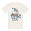 Mens Donald Duck Stressed Out T-Shirt