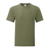 FRUIT OF THE LOOM Mens Iconic 150 T-Shirt