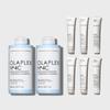 Шампунь для очищения и поддержания связи №4C Bond Maintenance Clarifying Scaling Shampoo 250 мл, 2 флакона