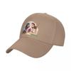 flirting session Baseball Cap Military Cap Man Luxury man cap Trucker Luxury Woman Mens