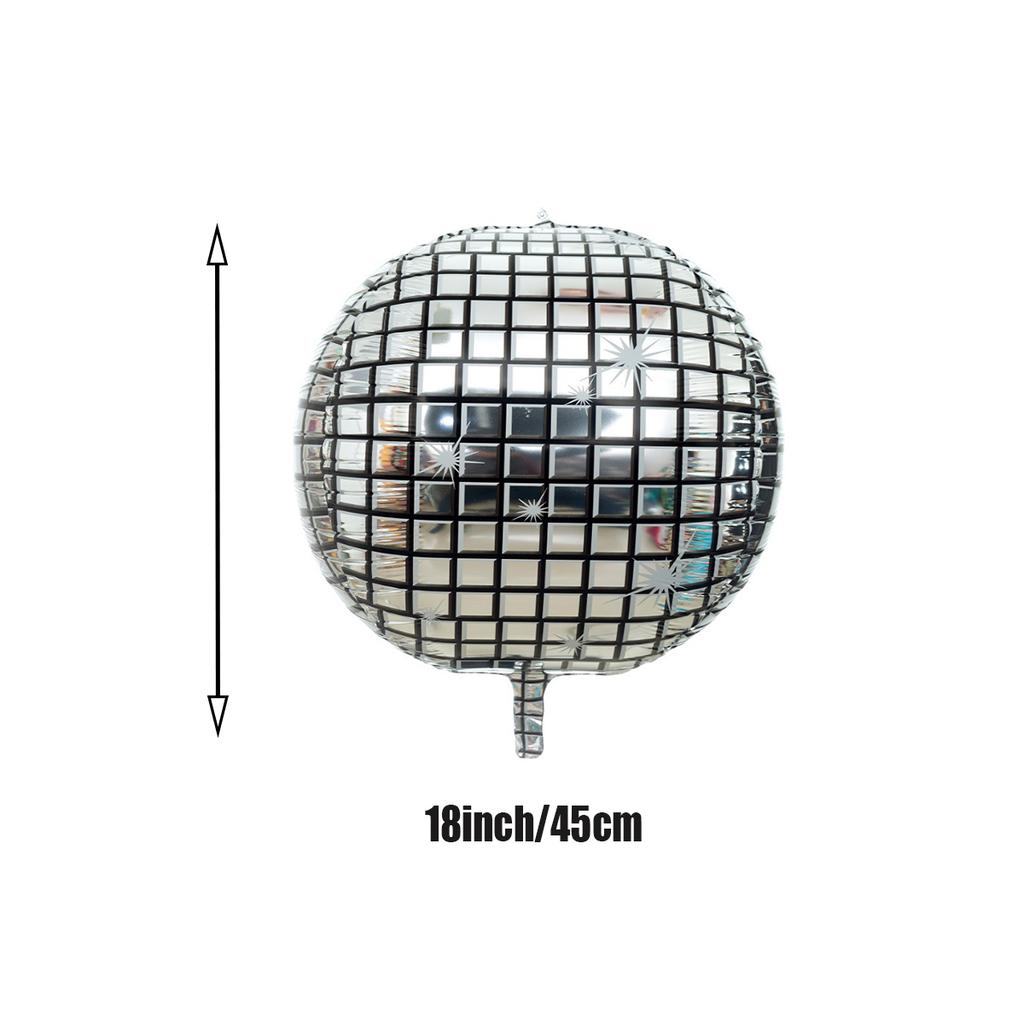 Ярко-розовый воздушный шар, гирлянда, арка, радио, роликовые коньки, дискотека, фольгированные шары для свадьбы, дня рождения, вечерние украшения для девочек