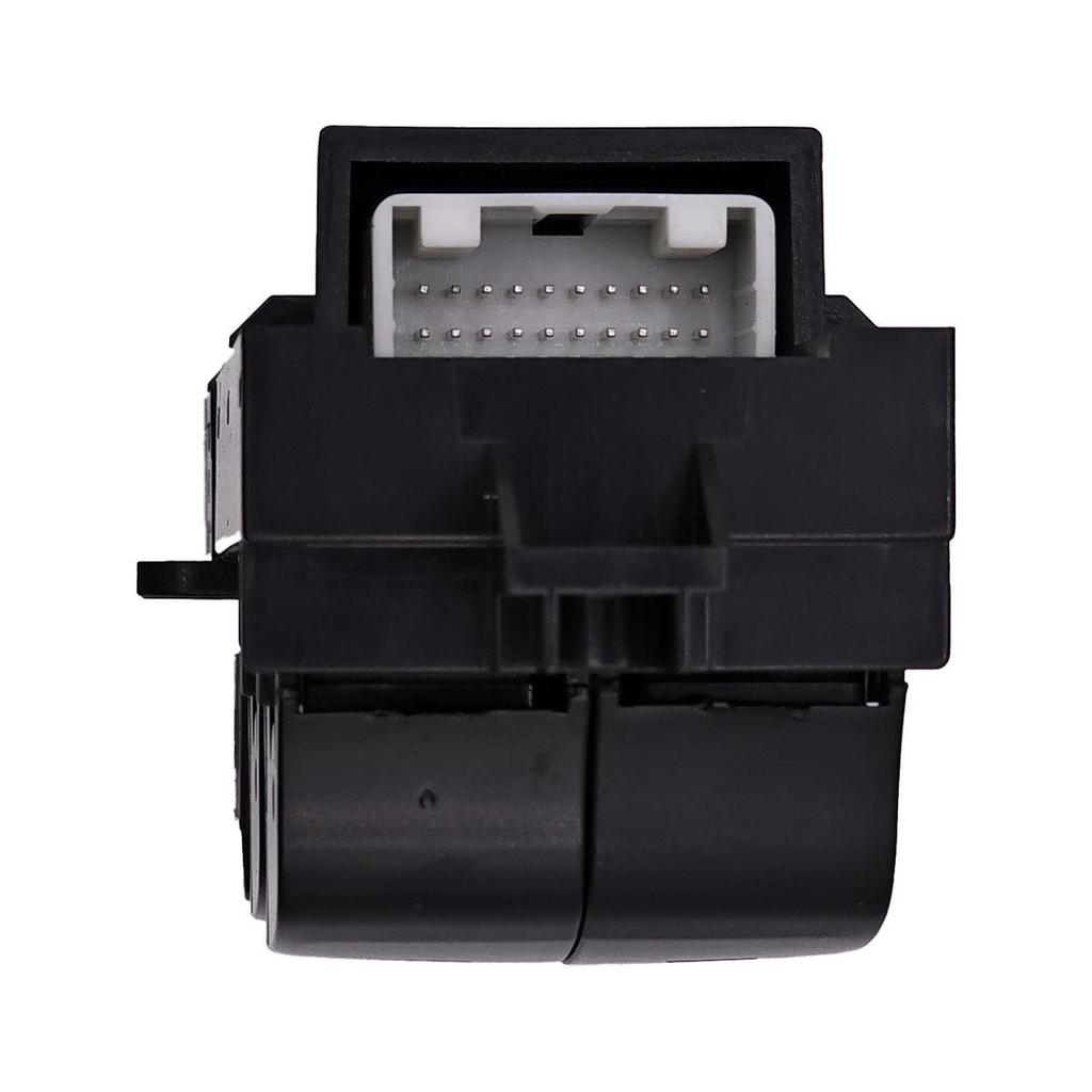 84040-F4050 Car Window Glass Lift Switch for 2018 Toyota Corolla, CHR, and RAV4