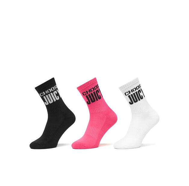 Носки Juicy Couture JCAXS125707