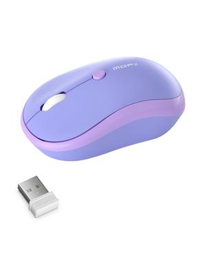 Mofii Беспроводная бесшумная мышь 2.4G, обеспечивающая комфортное использование как левой, так и правой рукой