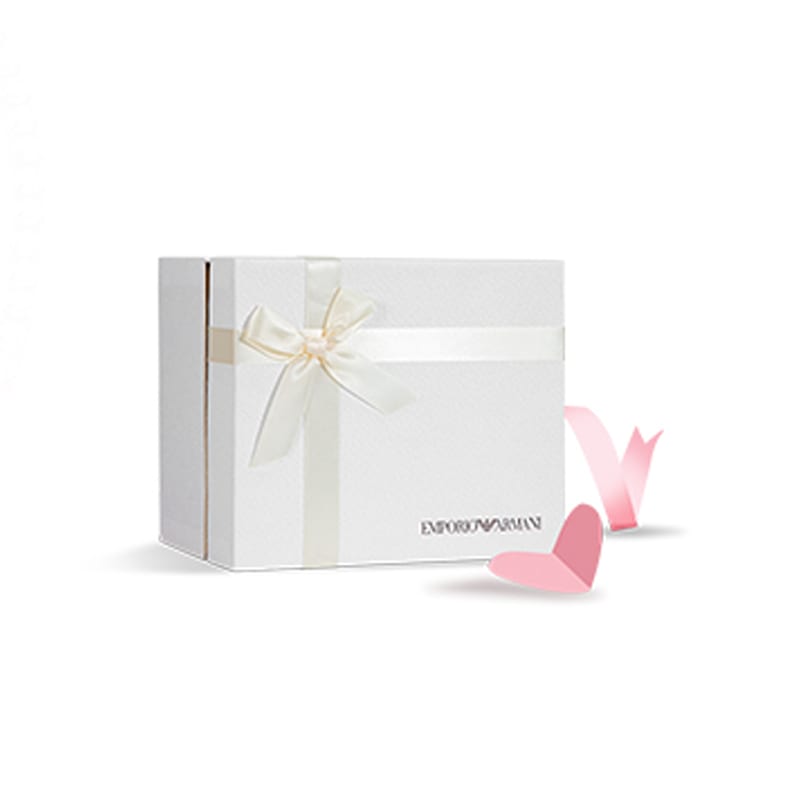 EMPORIO ARMANI Stainless Steel Bracelets Women's EGS2960221