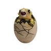 Jurassic Dragon Egg Latex Foam Decoration Realistic Dinosaur Egg Prop For Garden Centerpiece Party Table Decor Kids Easter Gift