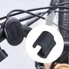 Bike Brake Cable Clips Bike Cable Guide 10 Pcs Bicycle Hydraulic Hose Housing Organizer Shifter Housing Hose Fixing Clamps