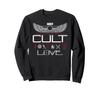 Свитшот Cult Love Symbols