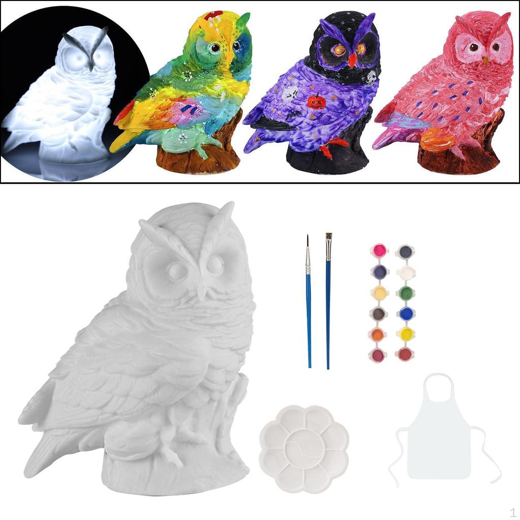 Набор для рисования фигурок животных. Набор для самостоятельного изготовления. Возраст от 3 до 8 лет.