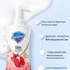 Safeguard Foaming Body Wash