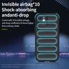 Мягкий на ощупь гибкий силиконовый чехол для Realme C61 C63 C65 C67 4G Note 50 Защитная крышка Ударопрочные Fundas Coque