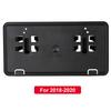 Car Front Bumper License Plate Bracket Mounting Holder for Ford F150 2018   JL3Z-17A385-BA