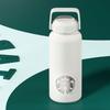Термокружка Starbucks из нержавеющей стали