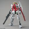 MG Gundam Base Limited Гандам Надлиш Мобильный доспех Гандам 00 Пластиковая модель 1/100