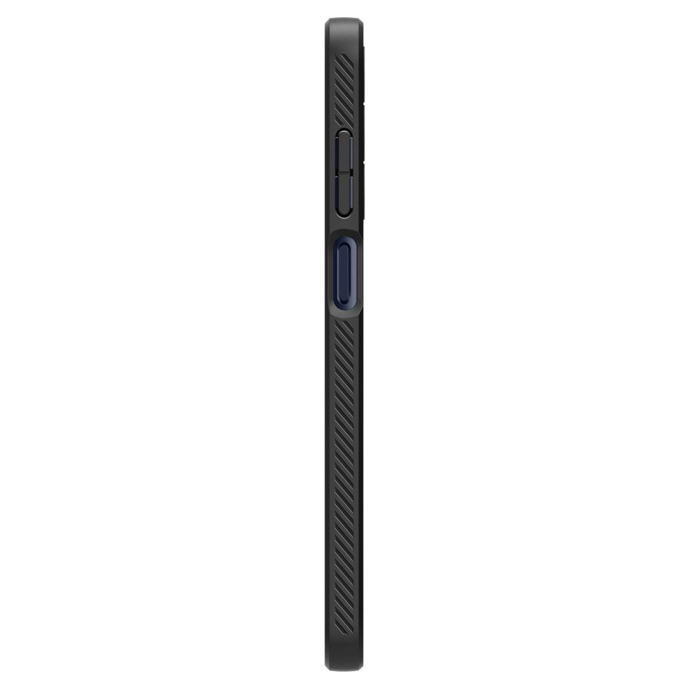 Spigen Liquid Air Galaxy A15 4G / 5G Matte Black