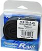 Panaracer Lightweight Tube Presta Style 48 мм клапан Сделано в Японии R'AIR H/E 26×0.9~1.25 (Б/У 650×20~25C) TH26-125LF-RA