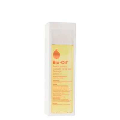 Натуральное масло для ухода за кожей Bio-Oil 200 мл