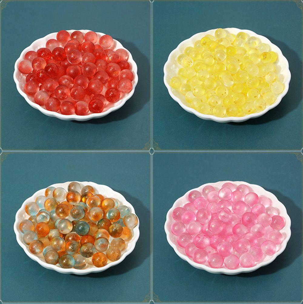 Игрушки для аквариума, декор для дома, светящиеся стеклянные шары, стеклянные шарики, материалы для рукоделия, пинбол.