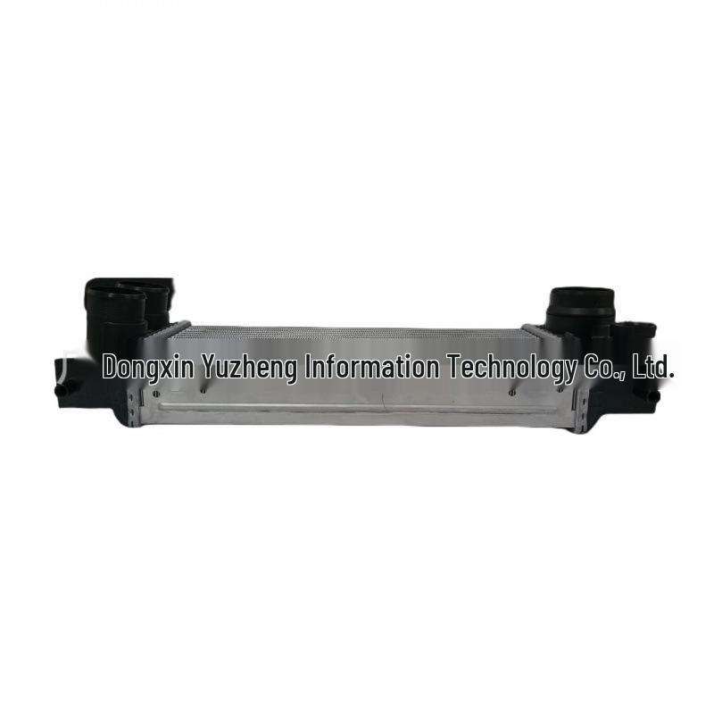 Сборка интеркулера Ford F150 2015-2019 FL3Z-6K775-B