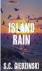 The Island Rain Book