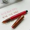 JINHAO 82 Стеклянное перо для каллиграфии Ручная работа Мелкошлифованное Плавное письмо Канцелярские товары Школа Офис Художественные принадлежности