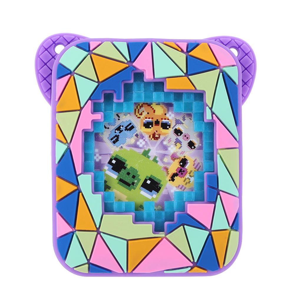 Силиконовый чехол для Bitzee, защитный чехол, чехол для Bitzee Magicals, цифровая игрушка для домашних животных, защита для Bitzee Disneys