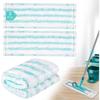 3 Pack Replacement Mop Covers for Leifheit Profi XL Micro Duo / Profi XL Cotton Plus All Floor Mop Handles, Removes Stains Quickly, Efficien