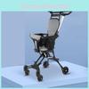 Strollers Functional Baby Easy To Fold Lightweight Travel Portable Mother Baby