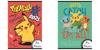 Pokemon Notebook A4 32 Sheets Lined for Learning To Write - Grades 1-3