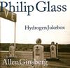 CD ГРЕГОРИ ПУРНХАГЕН, НАТАНИЭЛЬ УОТСОН - Водородный музыкальный автомат 9792862,792862 Elektra Nonesuc 1993 США Классика Б/У
