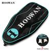 HOOWAN Pickleball Paddle Case Durable Pickleball Cover Bag for All Shapes and Sizes of Racket Waterproof Pickle Ball Accessories