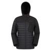 Men's Turbine II Padded Soft Shell Jacket