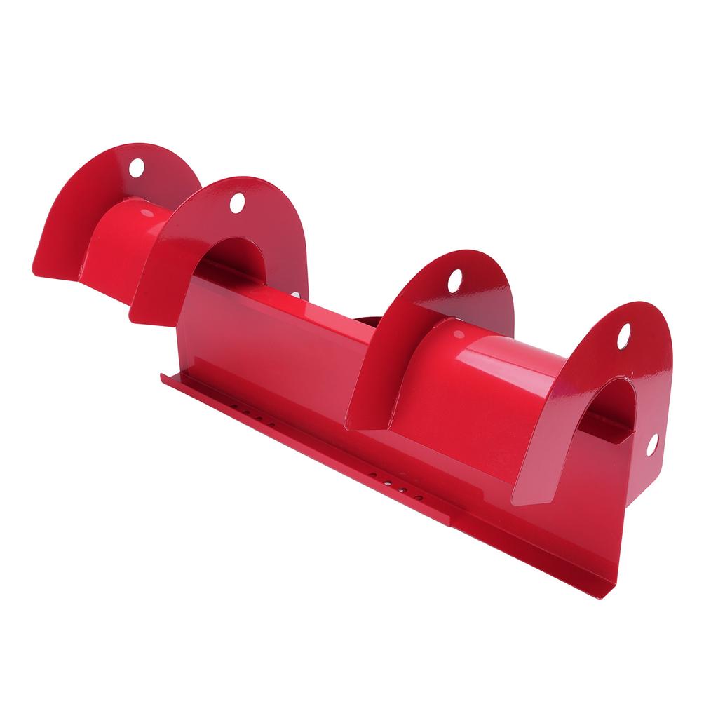 Ladder Helper Heavy Duty Steel Gutter Guard Ladder Stabilizer Improve Roof Access Safety for Gutters and Roof Safety