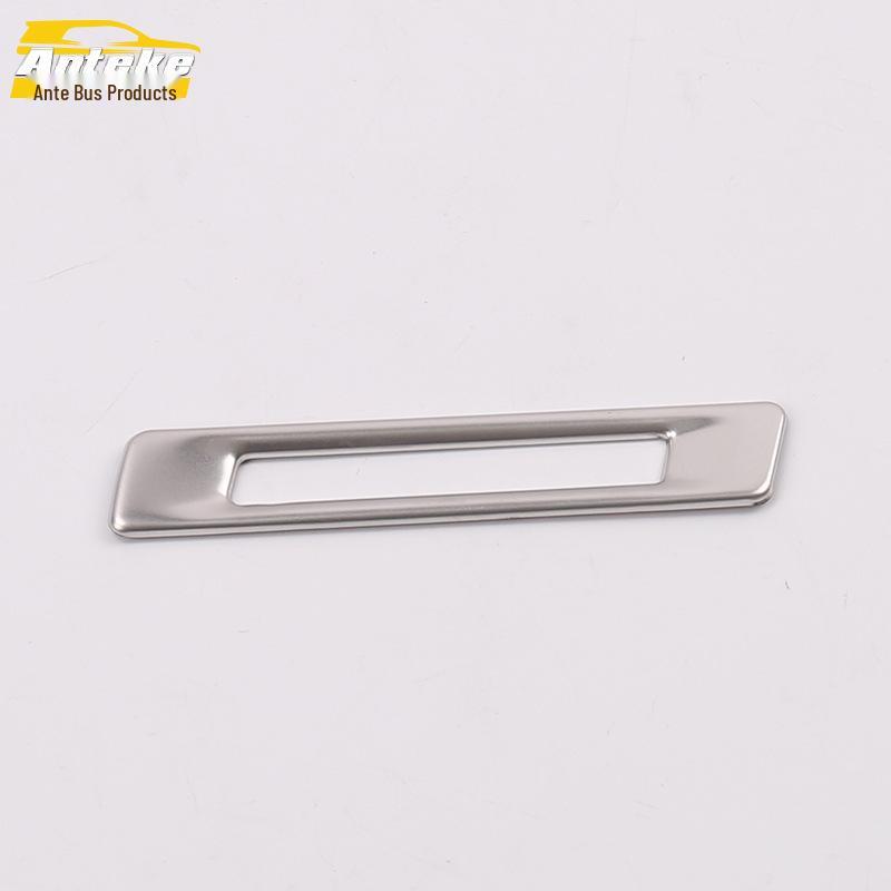 18 Кольцо-держатель для карт Bora для украшения приборной панели