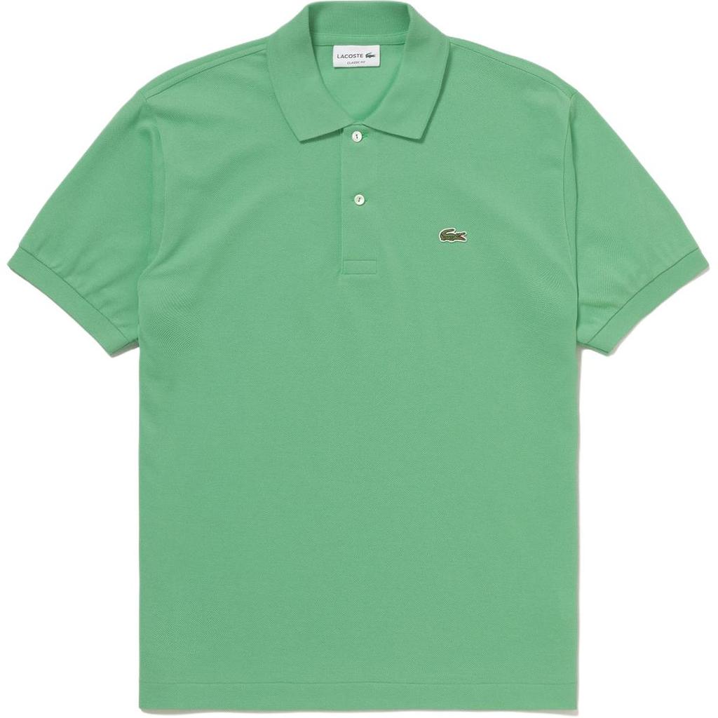 Lacoste Поло из пике с коротким рукавом L1212LJ-TTF