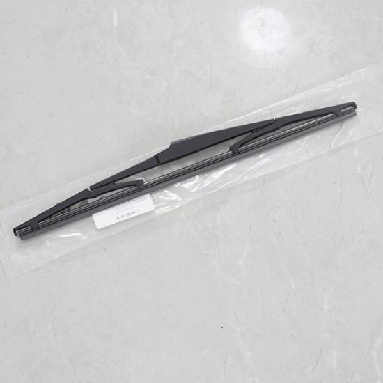 Black Rear Window Windshield Wiper Blade For Hyundai SANTA FE 2013-19 988502W000