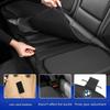 New Leather Car Seat Cover Breathable and Non-slip Cars Seat Cushion Pad Car Accessories For BMW Performance F30 F20 F10 F4