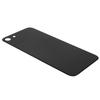 Back Battery Housing Cover Replacement Part for iPhone 8 4.7 Inch (without Logo)