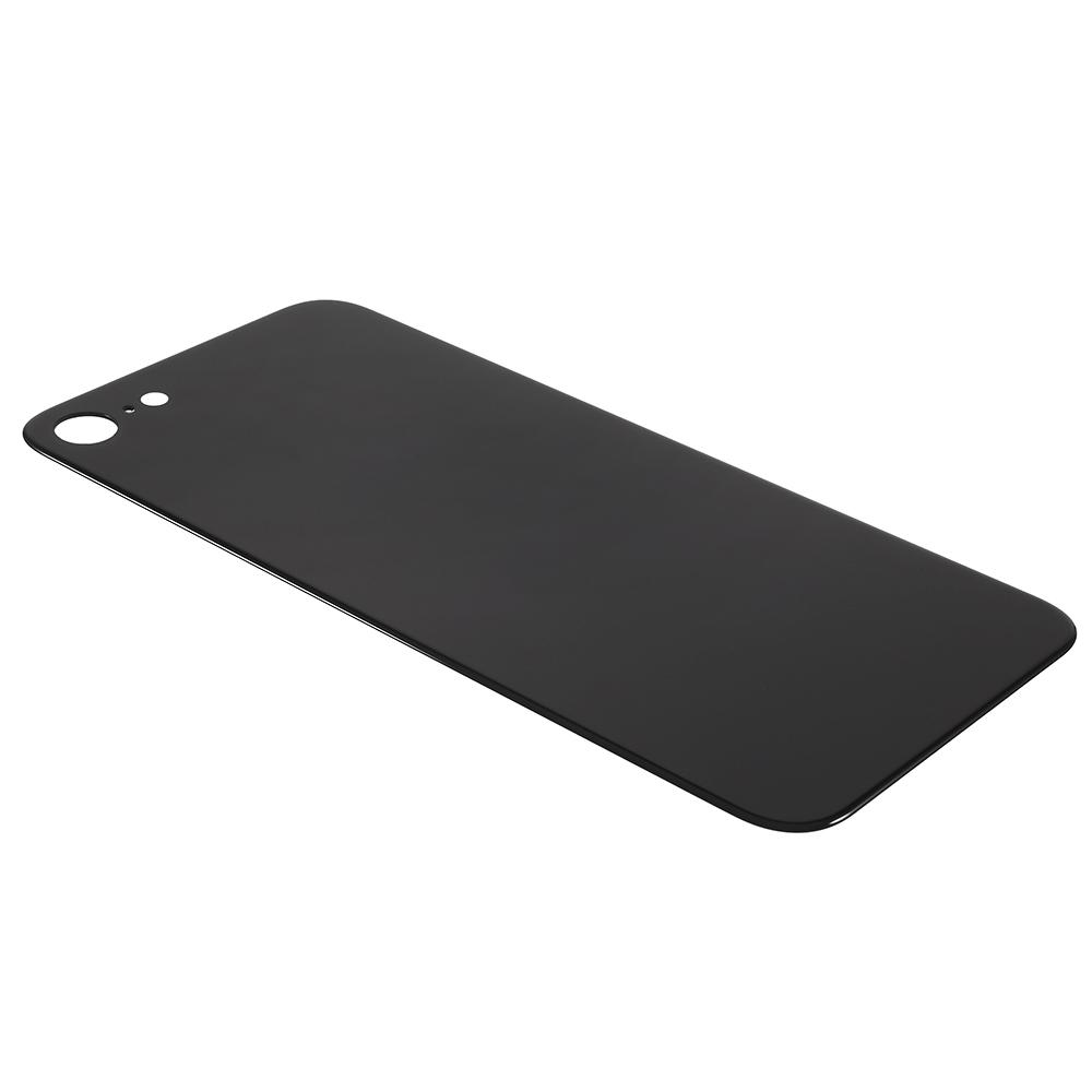 Back Battery Housing Cover Replacement Part for iPhone 8 4.7 Inch (without Logo)