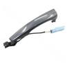 1606874580 1606874680 Fit for Peugeot 508 408 308S 4008 5008 for Citroen C5 C6 Exterior Door Handles (Random color)