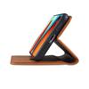 Magnetic Flip Case for Xiaomi POCO X3 GT X3 Pro NFC Case Leather Wallet Case for Poco X6 M2 M3 M4 X4 Pro 4G 5G Cover