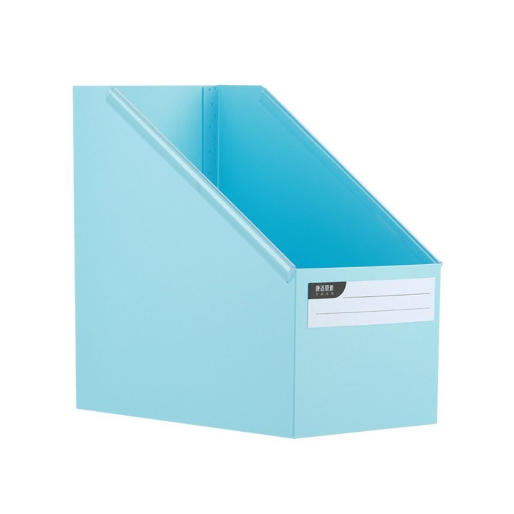 Складной ящик для хранения книг большой вместимости, ящик для хранения файлов формата А4, офис