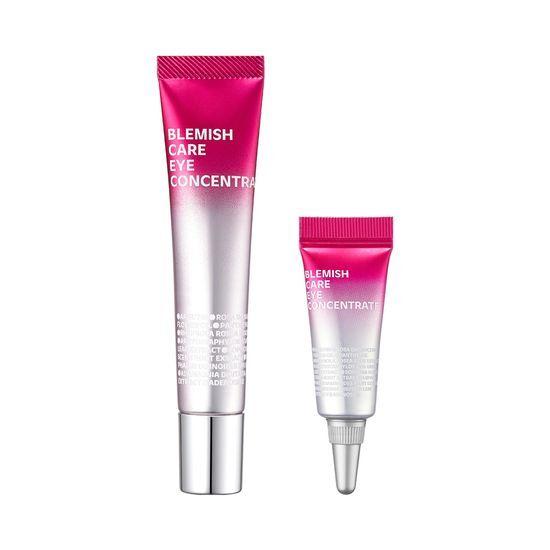 isoi Крем для ухода за проблемной кожей вокруг глаз Sensitive Dark Eye Cream 17 мл Акция (+ 3 мл крема для глаз)