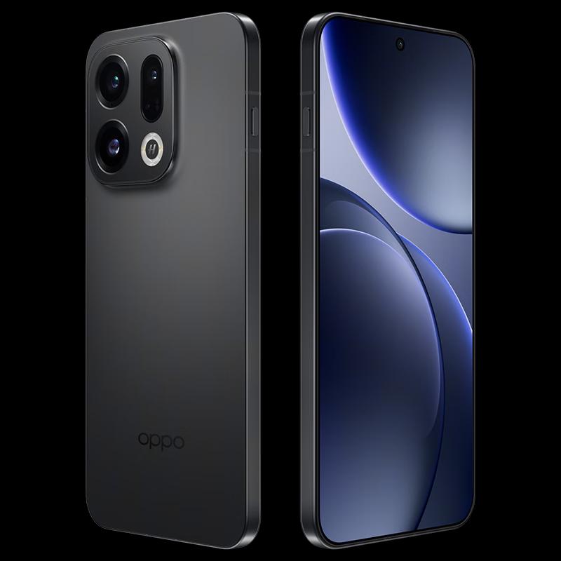 OPPO Find X9 AI Фотография 5G Смартфон (Китайская версия)
