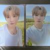 Kim Jaejoong On SBS Inkigayo Music Show Photocard Chapter 2
