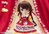 Groove Pullip Peko-chan Lovely Milky Version (PEKO Милая Молочная версия) Приблизительно 310 мм в высоту, не в масштабе, раскрашенная экшн-фигурка из АБС-пластика