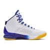 Under Armour Кроссовки унисекс Curry 1 Retro Dub Nation 2023 White Royal 3024397-101