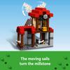 LEGO Minecraft Farm with Windmill 21262 Ages 8 and Up