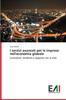 Книга I Servizi Avanzati Per Le Imprese Nell'economia Globale