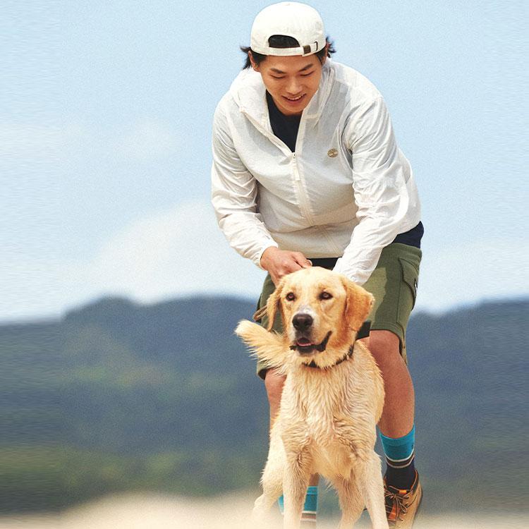 Timberland Прочная легкая компактная водонепроницаемая дышащая куртка с капюшоном и защитой от ультрафиолета, унисекс, куртка A5PX6-CM9